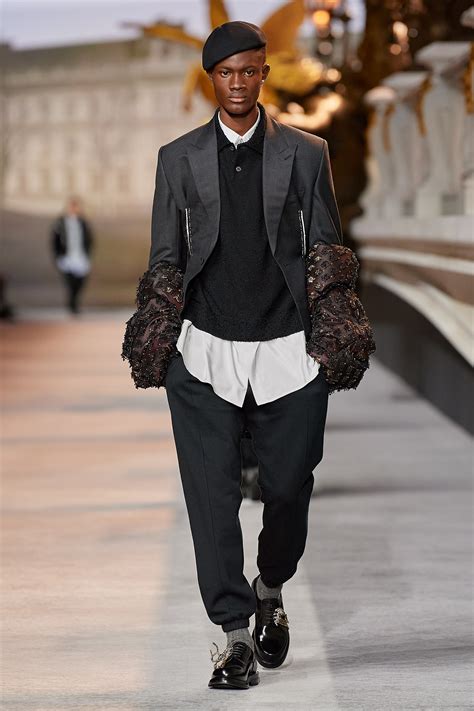 dior trousers mens|Dior men clothing collection.